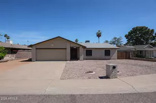 10037 N 37th Dr, Phoenix, AZ 85051 - Photo 1