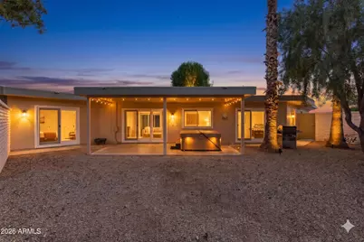 10634 W Hutton Drive, Sun City, AZ 85351 - Photo 23