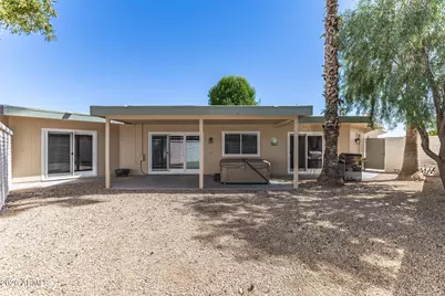 10634 W Hutton Drive, Sun City, AZ 85351 - Photo 21