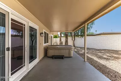 10634 W Hutton Drive, Sun City, AZ 85351 - Photo 21