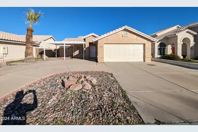 11941 N 69th Avenue, Peoria, AZ 85345 - Photo 3