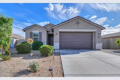 36123 W San Alvarez Avenue, Maricopa, AZ 85138 - Photo 5