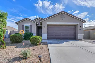 36123 W San Alvarez Ave, Maricopa, AZ 85138 - Photo 5