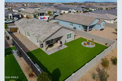 36123 W San Alvarez Avenue, Maricopa, AZ 85138 - Photo 49