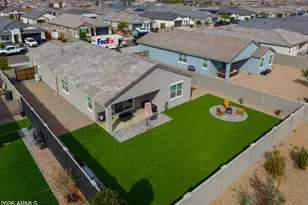 36123 W San Alvarez Ave, Maricopa, AZ 85138 - Photo 49