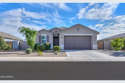 36123 W San Alvarez Avenue, Maricopa, AZ 85138 - Photo 1