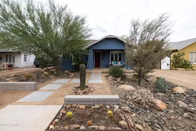 1244 E Palm Lane, Phoenix, AZ 85006 - Photo 3