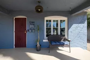 1244 E Palm Ln, Phoenix, AZ 85006 - Photo 7