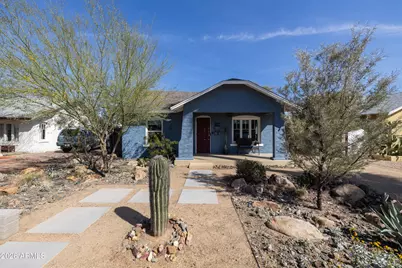 1244 E Palm Lane, Phoenix, AZ 85006 - Photo 1