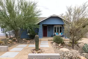 1244 E Palm Ln, Phoenix, AZ 85006 - Photo 1