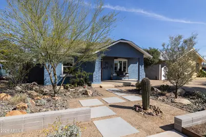 1244 E Palm Lane, Phoenix, AZ 85006 - Photo 1