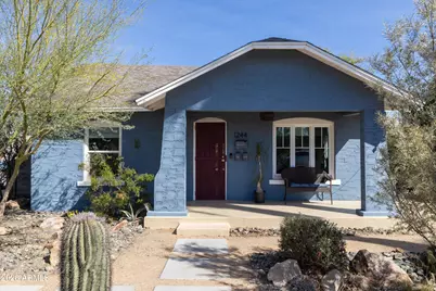1244 E Palm Lane, Phoenix, AZ 85006 - Photo 3
