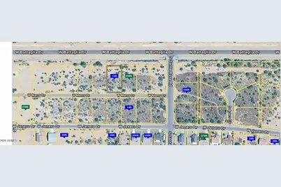 12570 W Merry Drive #8, Arizona City, AZ 85123 - Photo 1