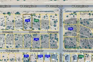 12570 W Merry Dr, Arizona City, AZ 85123 - Photo 1