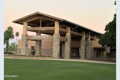 7401 W Arrowhead Clubhouse Drive #1025, Glendale, AZ 85308 - Photo 29