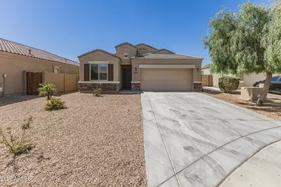 3046 N 303rd Court, Buckeye, AZ 85396 - Photo 1