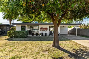 2822 N 34th St, Phoenix, AZ 85008 - Photo 1