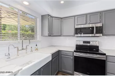 8841 S 51st Street #Unit 1, Phoenix, AZ 85044 - Photo 23