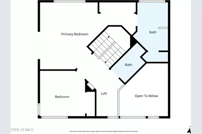 8841 S 51st Street #Unit 1, Phoenix, AZ 85044 - Photo 47