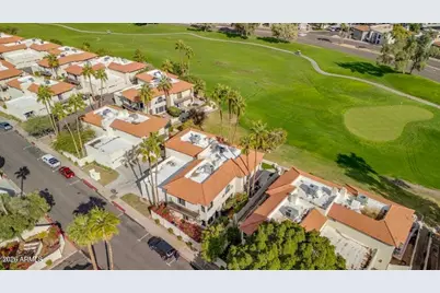 8841 S 51st Street #Unit 1, Phoenix, AZ 85044 - Photo 57