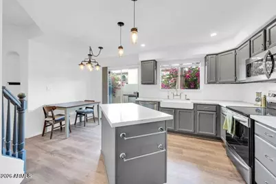 8841 S 51st Street #Unit 1, Phoenix, AZ 85044 - Photo 25