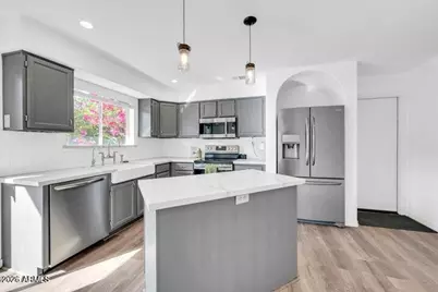 8841 S 51st Street #Unit 1, Phoenix, AZ 85044 - Photo 27