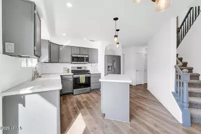 8841 S 51st Street #Unit 1, Phoenix, AZ 85044 - Photo 21