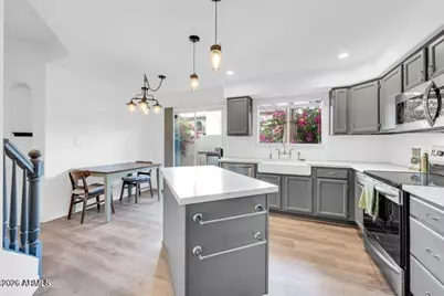 8841 S 51st Street #Unit 1, Phoenix, AZ 85044 - Photo 25