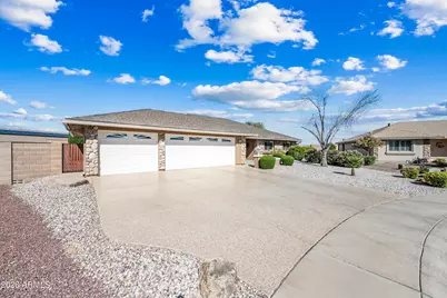 11558 E Lomita Avenue, Mesa, AZ 85209 - Photo 3