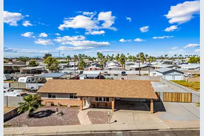 48 N Maple --, Mesa, AZ 85205 - Photo 45