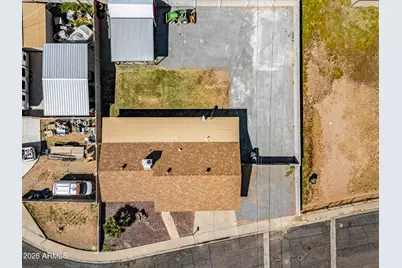 48 N Maple --, Mesa, AZ 85205 - Photo 47