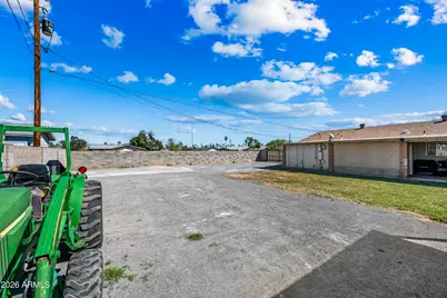 48 N Maple --, Mesa, AZ 85205 - Photo 41