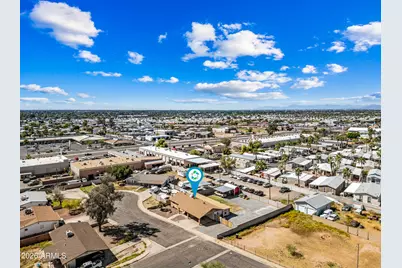 48 N Maple --, Mesa, AZ 85205 - Photo 49