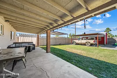 48 N Maple --, Mesa, AZ 85205 - Photo 35