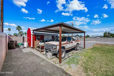 48 N Maple --, Mesa, AZ 85205 - Photo 39