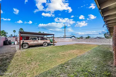 48 N Maple --, Mesa, AZ 85205 - Photo 37