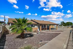 48 N Maple, Mesa, AZ 85205 - Photo 1