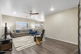 560 Skyline Blvd, Clarkdale, AZ 86324 - Photo 7