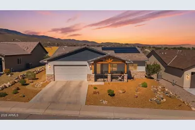 560 Skyline Boulevard, Clarkdale, AZ 86324 - Photo 1