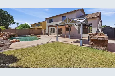 16173 N 159th Avenue, Surprise, AZ 85374 - Photo 21