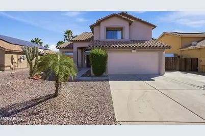 16173 N 159th Avenue, Surprise, AZ 85374 - Photo 1