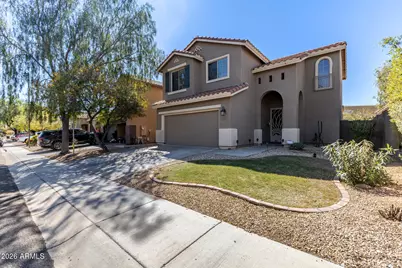 3739 W Memorial Drive, Phoenix, AZ 85086 - Photo 1