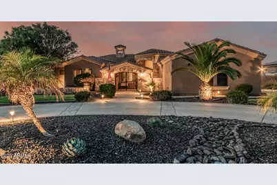 3754 E Flintlock Drive, Queen Creek, AZ 85142 - Photo 83