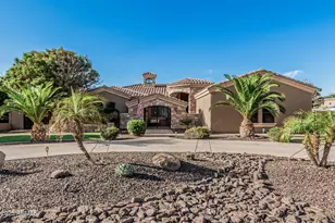 3754 E Flintlock Dr, Queen Creek, AZ 85142 - Photo 81