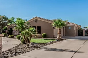 3754 E Flintlock Dr, Queen Creek, AZ 85142 - Photo 67