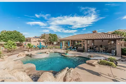 3754 E Flintlock Drive, Queen Creek, AZ 85142 - Photo 1