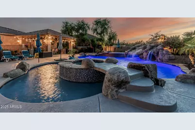 3754 E Flintlock Drive, Queen Creek, AZ 85142 - Photo 63