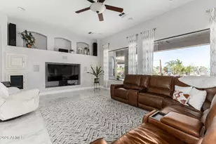 3754 E Flintlock Dr, Queen Creek, AZ 85142 - Photo 19