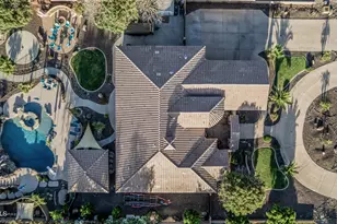 3754 E Flintlock Dr, Queen Creek, AZ 85142 - Photo 79