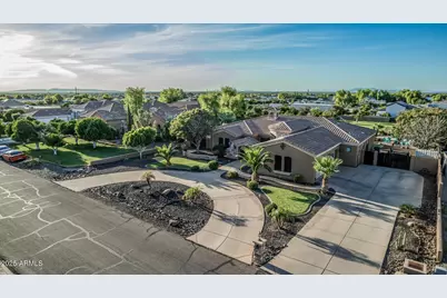 3754 E Flintlock Drive, Queen Creek, AZ 85142 - Photo 77